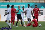 کشور عزیزمان ایران صدرنشین شد ، پیروزی پرگل عربستان برابر میانمار