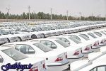 ریزش قیمتی در بازار ماشین